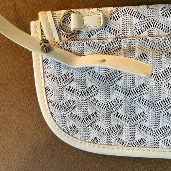 Love You To The Moon And Back Tote Bag- New with Tags - Picture 10 of 12